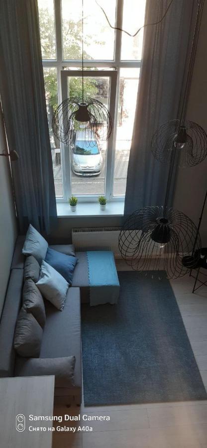 فيلنيوس Loftforyou المظهر الخارجي الصورة