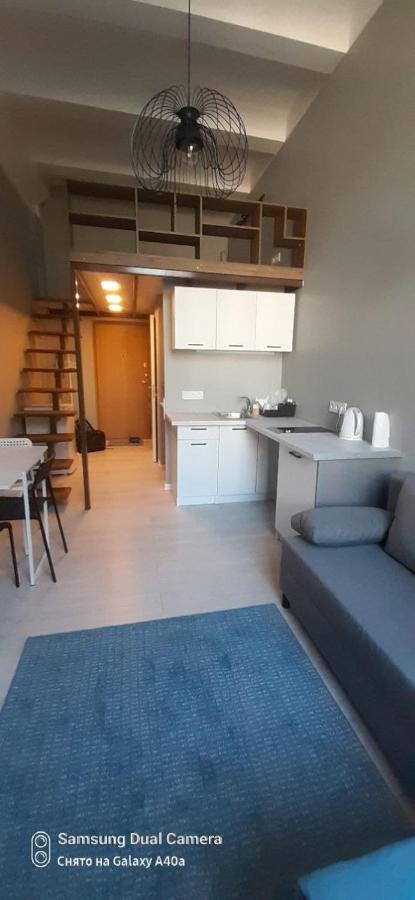 فيلنيوس Loftforyou المظهر الخارجي الصورة