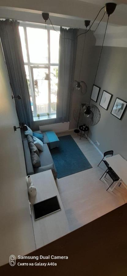 فيلنيوس Loftforyou المظهر الخارجي الصورة